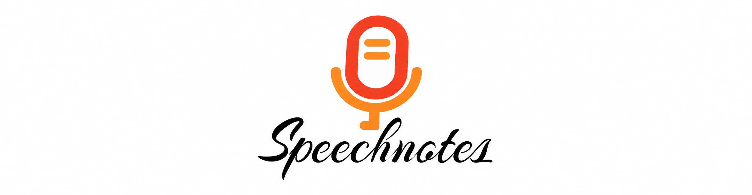 SpeechNotes