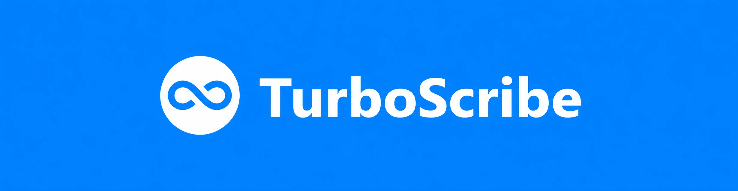 TurboScribe