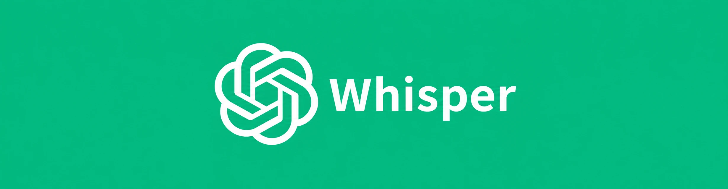 Whisper